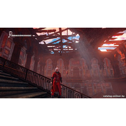 Игра DmC Devil May Cry: Definitive Edition для PlayStation 4