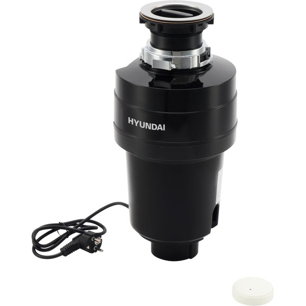 Измельчитель пищевых отходов Hyundai HFWD 12560