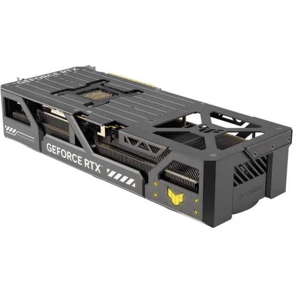 Видеокарта ASUS TUF Gaming GeForce RTX 5090 32GB GDDR7 OC Edition TUF-RTX5090-O32G-GAMING