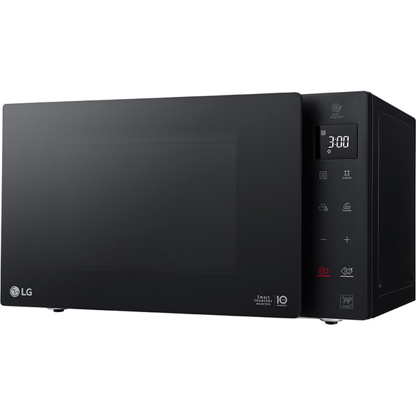 Микроволновая печь LG MS2535GIS