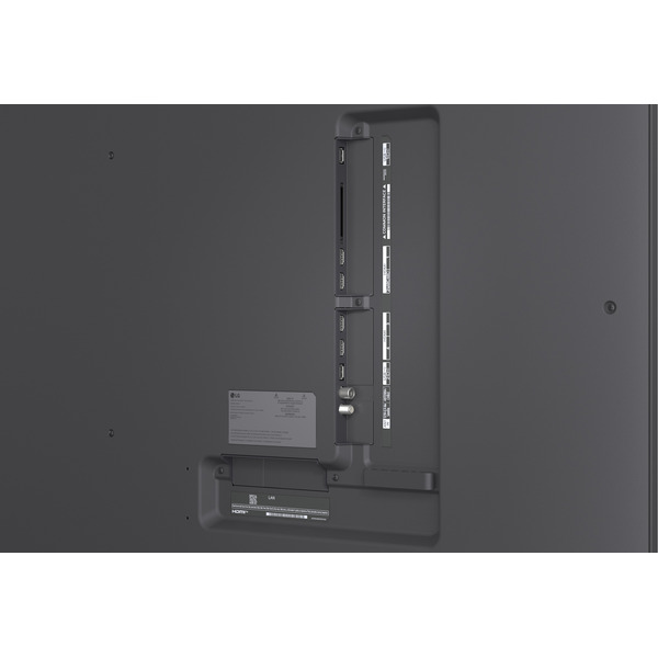 Телевизор LG 75QNED85B6C