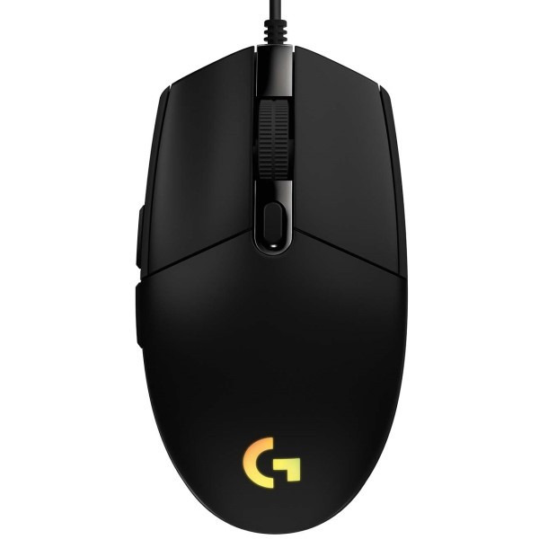 Мышь Logitech G102 Lightsync (910-005808)