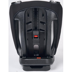 Автокресло VipBaby Crystal (Stormy Black)