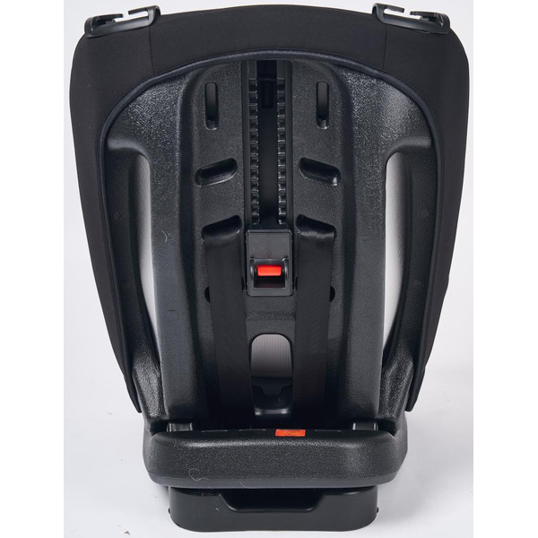 Автокресло VipBaby Crystal (Stormy Black)