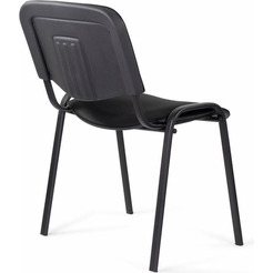 Стул Staff Iso Lite CF-008 (черный Z-11) 532564