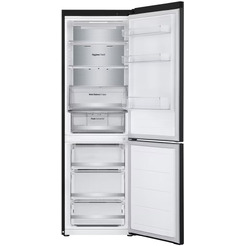Холодильник LG GC-B459FTPW