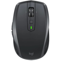 Мышь Logitech MX Anywhere 2S (910-006211) графитовый