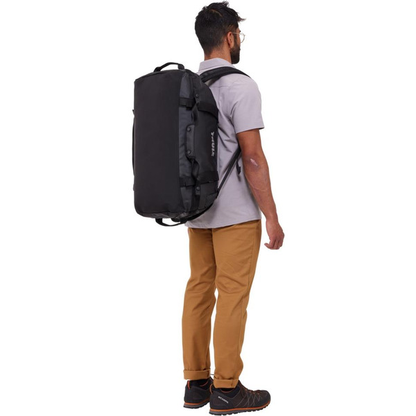 Дорожная сумка Thule Chasm 40L TDSD302SS (черный)