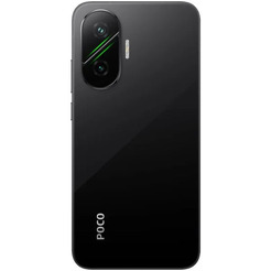 Смартфон POCO F7 12GB/256GB Black EU
