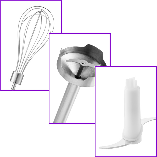 Блендер Kitfort KT-3053