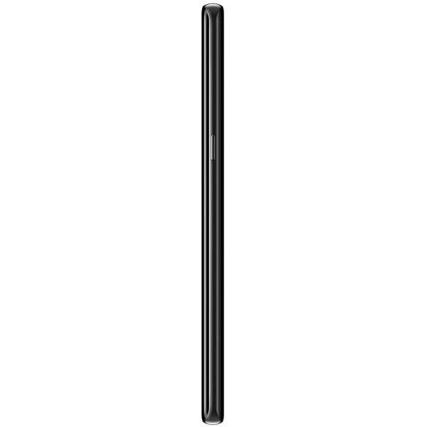 Смартфон SAMSUNG Galaxy Note 8 SM-N950F черный бриллиант (SM-N950FZKDSER)