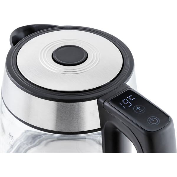 Электрический чайник Evolution KG22171D