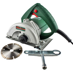 Мраморная пила (плиткорез) DWT MS12-115