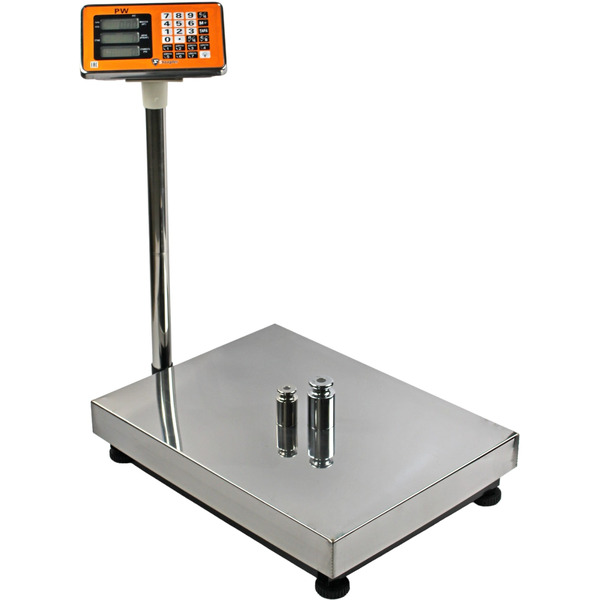 Весы Shtapler PW 60 45*60 71071822