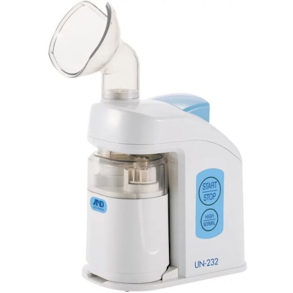 Ингалятор ультразвуковой A&D UN-232