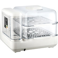 Пароварка BRAYER BR2860