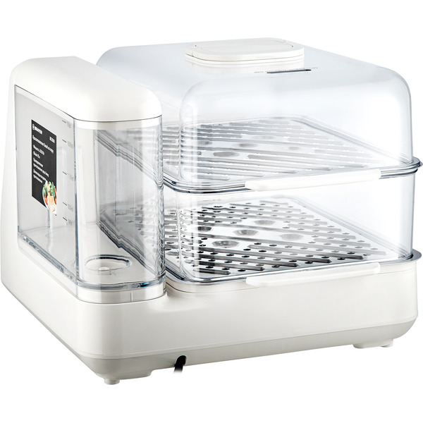 Пароварка BRAYER BR2860