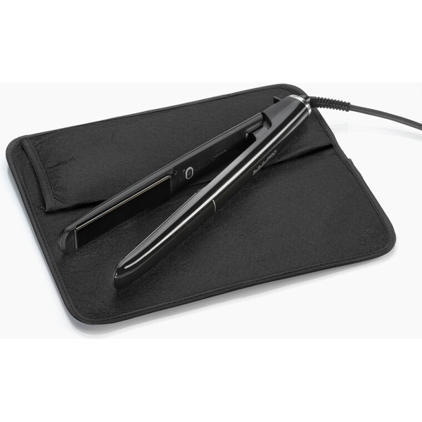 Выпрямитель BaByliss Pro BAB3550BE Stilista Черный