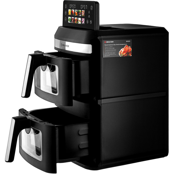 Аэрогриль Brayer BR2051