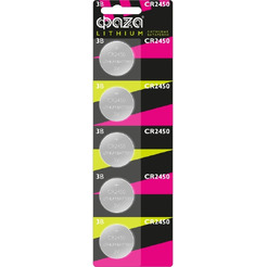 Батарейка ФАZА 5028005