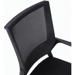 Кресло Brabix Balance MG-320 (черный)