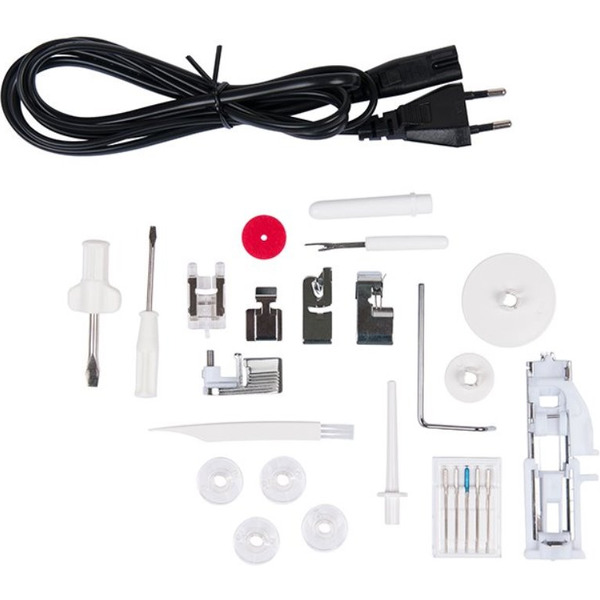 Швейная машина Janome My Excel 18W