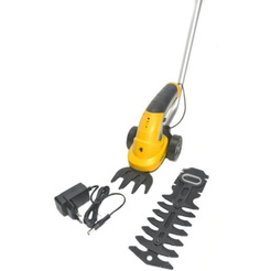 Кусторез + ножницы Huter GET-3.6H (70/1/29)