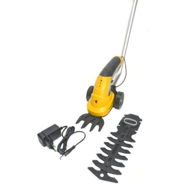 Кусторез + ножницы Huter GET-3.6H (70/1/29)