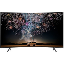 Телевизор SAMSUNG UE55RU7300UXRU