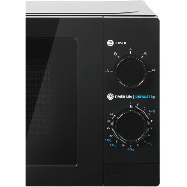 Микроволновая печь Midea MM720C2MC-B