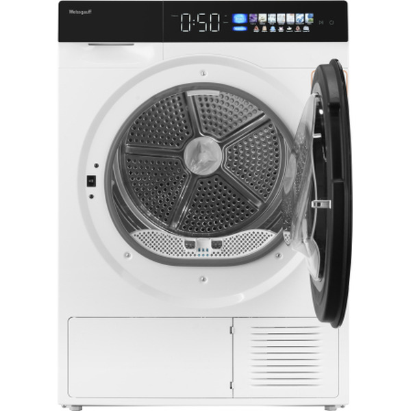 Сушильная машина WEISSGAUFF WD 999 Heat Pump Full Touch