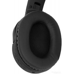 Наушники Digma BT-18 (черный)