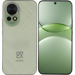 Смартфон Huawei nova 13 12GB/256GB (BLK-LX9) Loden Green