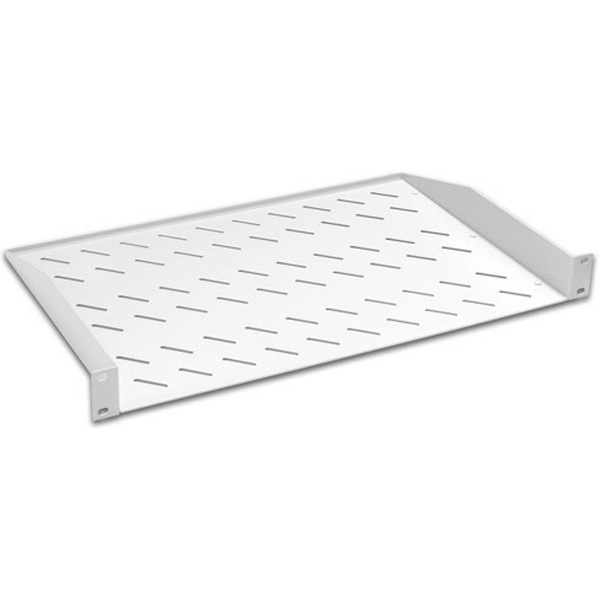 Полка Lande LN-RAF-RMO-1U25-LG 19" 1U