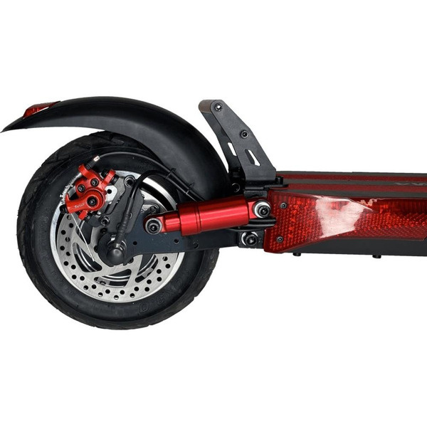 Электросамокат Kugoo M4