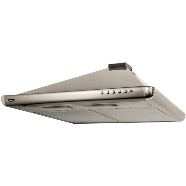 Вытяжка Akpo Elegant Turbo 50 WK-5 (нержавеющая сталь)