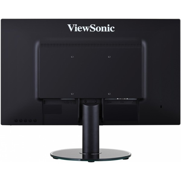 Монитор ViewSonic VA2419SH