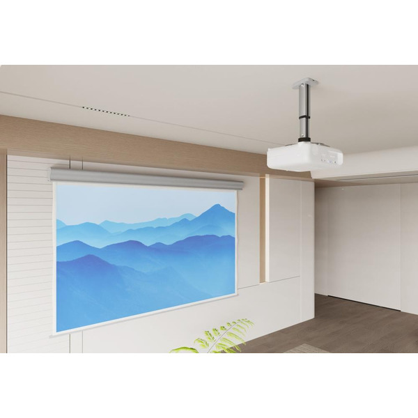 Кронштейн для проектора CACTUS CS-VM-PR05M-AL