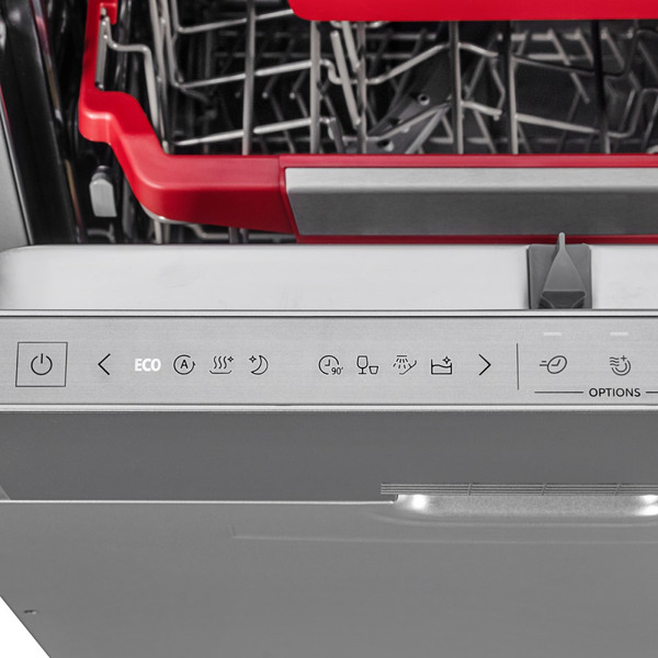 Посудомоечная машина ZorG FUL4583P