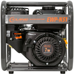Мотопомпа ELAND EWP-N51