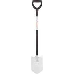 Лопата штыковая FISKARS Light (1019605)