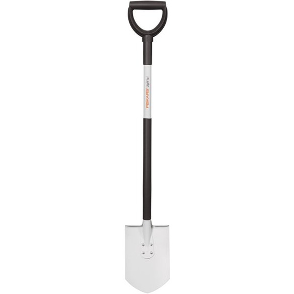 Лопата штыковая FISKARS Light (1019605)