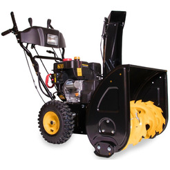 Снегоуборщик CHAMPION ST761E