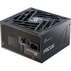 Блок питания SEASONIC Focus GX-1000 80 PLUS GOLD atx 3.1