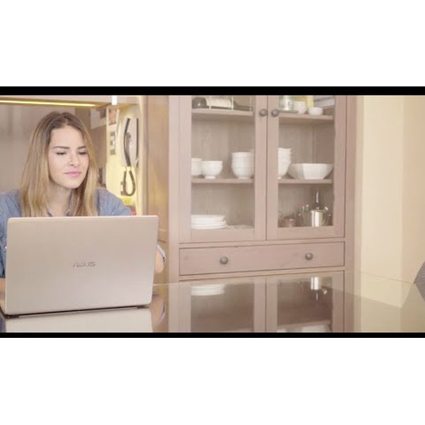 Ноутбук ASUS VivoBook S15 S510UQ-BR180