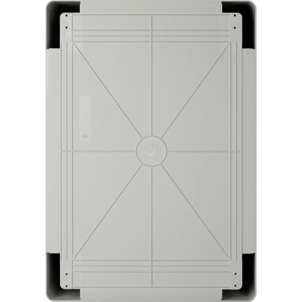 Бокс пластиковый TDM SQ0932-0117
