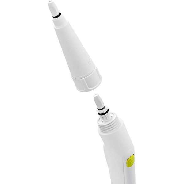 Пароочиститель Kitfort KT-9109-2