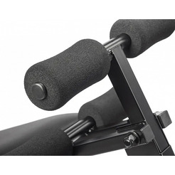 Силовая скамья Sundays Fitness IRSB06