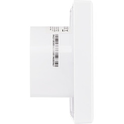 Вентилятор вытяжной Ballu BAF-EX 100 G