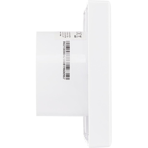 Вентилятор вытяжной Ballu BAF-EX 100 G